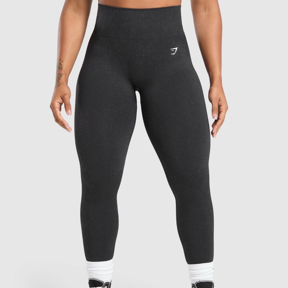 Gymshark Adapt Fleck Seamless Leggings
